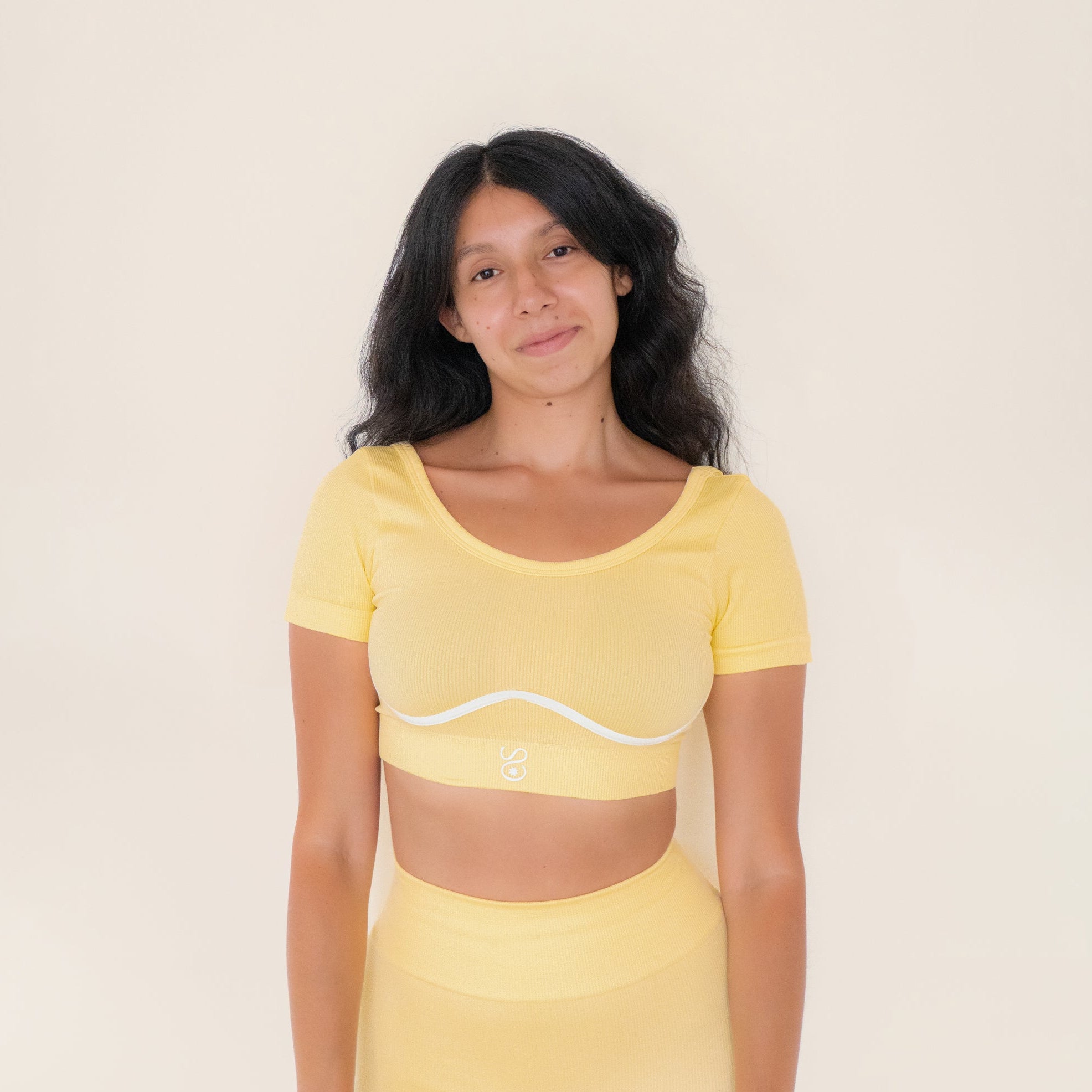 Set Maranta en Short